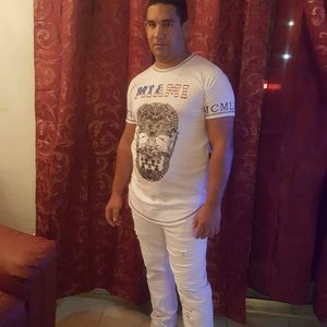 Meet your Posher, Reinier